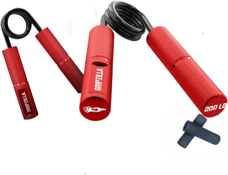 Best Hand Grip Strengtheners