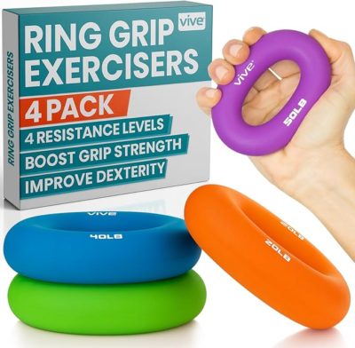 The 8 Best Hand Grip Strengtheners 8