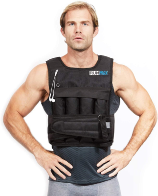 The 8 Best Weighted Vests 2