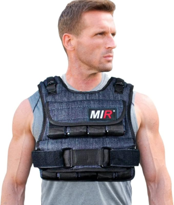 The 8 Best Weighted Vests 4