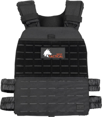 The 8 Best Weighted Vests 6