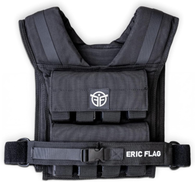 The 8 Best Weighted Vests 5