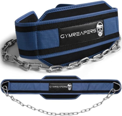 The 6 Best Dip Belts 3