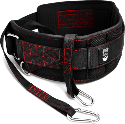 The 6 Best Dip Belts 6