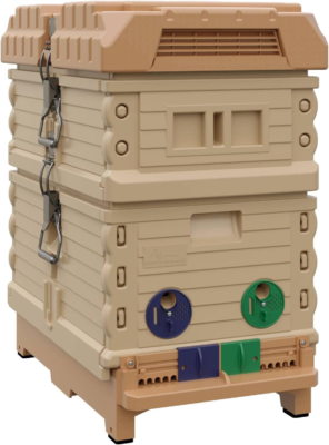 The 5 Best Beekeeping Hive Kits 5
