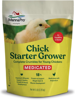 The 5 Best Poultry Feeds for Healthy, Productive Birds 2