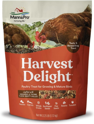 The 5 Best Poultry Feeds for Healthy, Productive Birds 5