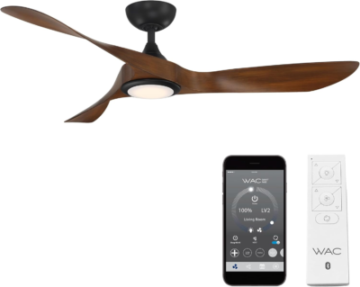 The 5 Best Ceiling Fans 1