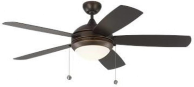 The 5 Best Ceiling Fans 5