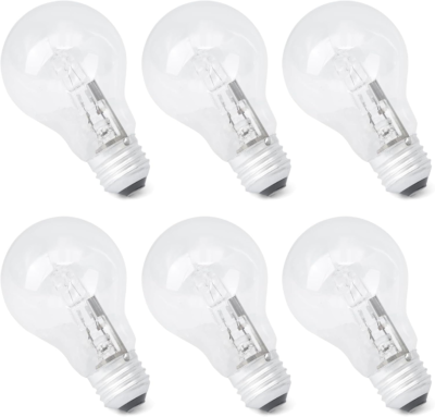 The 5 Best Halogen Bulbs 1