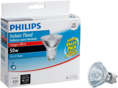 The 5 Best Halogen Bulbs 2