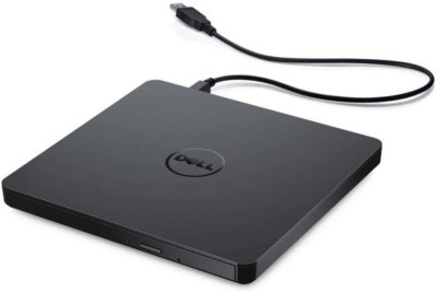 Top 5 Best External CD/DVD Drives for Laptops 1