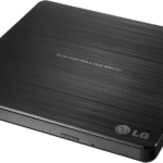 External CD/DVD Drives for Laptops