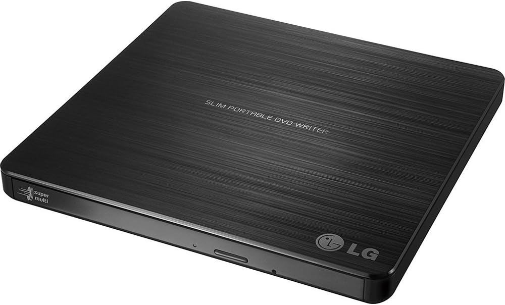 Top 5 Best External CD/DVD Drives for Laptops 2026 | Rank1one