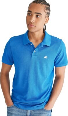 The 6 Best Polo Shirts for Men 5