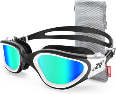 The 8 Best Adult Swim Goggles 7