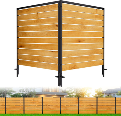 The 5 Best Agricultural Fencing 4