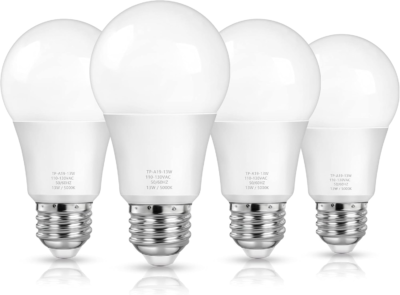 The 5 Best LED Bulbs: Brighten Your Home with Efficiency and Style 2