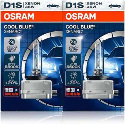 The 5 Best High Intensity Discharge (HID) Bulbs 2
