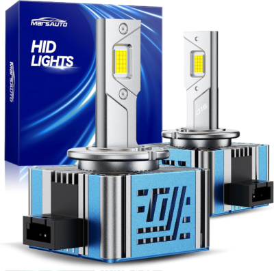 The 5 Best High Intensity Discharge (HID) Bulbs 4