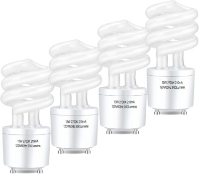 The 5 Best Compact Fluorescent Bulbs 3