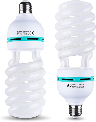 The 5 Best Compact Fluorescent Bulbs 4