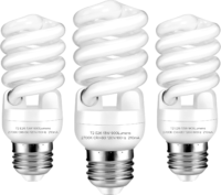 Best Compact Fluorescent Bulbs