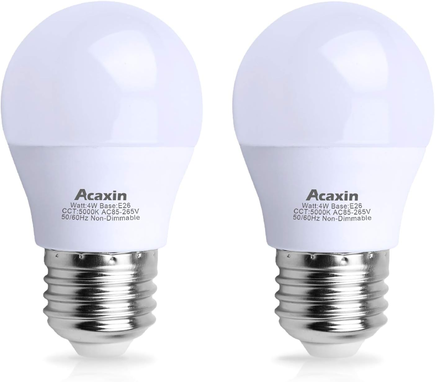 The 5 Best Refrigerator Light Bulbs 2026 | Rank1one