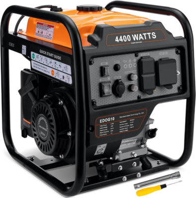 The 5 Best Power Take Off (PTO) Generators 1