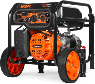 The 5 Best Power Take Off (PTO) Generators 3