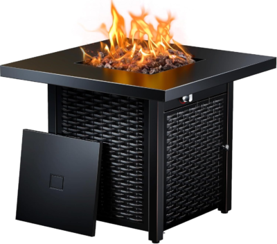 The 5 Best Outdoor Fire Tables 2