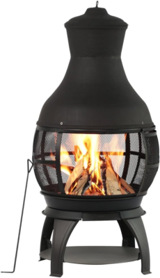The 5 Best Chimineas: Guide for Cozy Outdoor Spaces 1