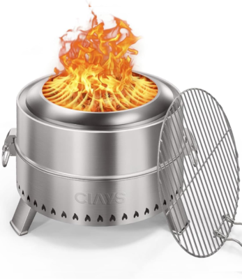 The 5 Best Chimineas: Guide for Cozy Outdoor Spaces 2