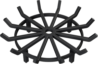 The 5 Best Fire Pit Grates: Your Guide for Safety and Style 1