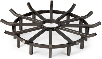 The 5 Best Fire Pit Grates: Your Guide for Safety and Style 3