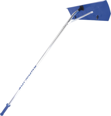 The 5 Best Roof Rakes: Your Guide to Snow Removal 1