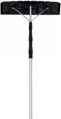 The 5 Best Roof Rakes: Your Guide to Snow Removal 5