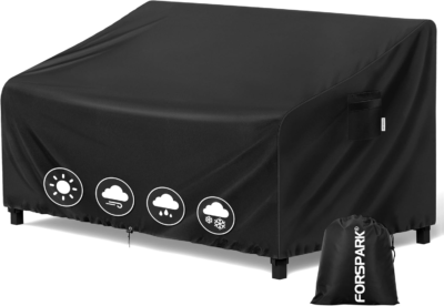 The 5 Best Patio Sofa Covers: Protect Your Investment in Style 3