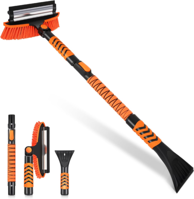 The 5 Best Roof Rakes: Your Guide to Snow Removal 4