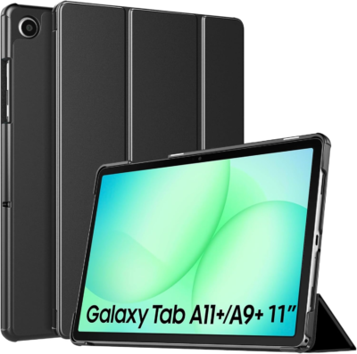 The 5 Best Samsung Galaxy Tab A11 Plus Cases 2