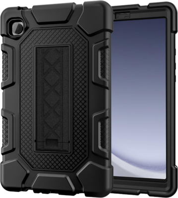 The 5 Best Cases for Galaxy Tab A11: Your Ultimate Guide 3
