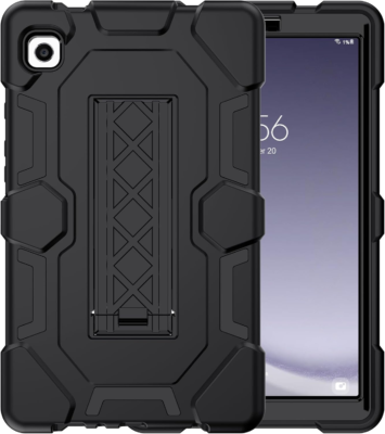 The 5 Best Cases for Galaxy Tab A11: Your Ultimate Guide 4