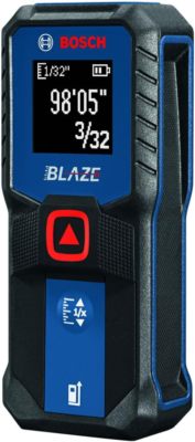 The 5 Best Laser Distance Meters 1