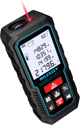 The 5 Best Laser Distance Meters 3