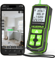 Best Laser Distance Meters