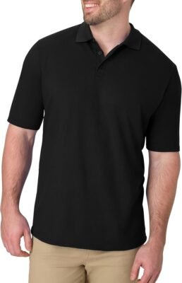 The 6 Best Polo Shirts for Men 6