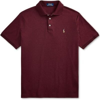 The 6 Best Polo Shirts for Men 2