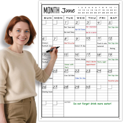 The 5 Best Wall Calendars for 2026 2