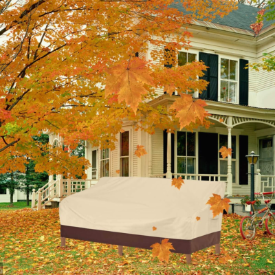 The 5 Best Patio Furniture Seat Covers: Guide for Protecting Your Investment 5