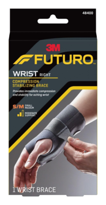 The 7 Best Wrist Braces 2
